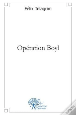 Capa do artigo Operation Boyl