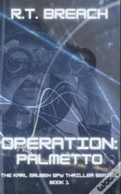 Capa do artigo Operation