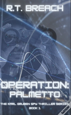 Capa do artigo Operation