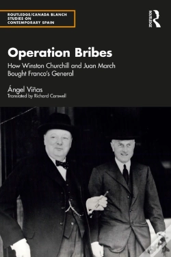 Capa do artigo Operation Bribes