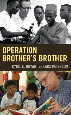 Capa do artigo Operation Brother'S Brother