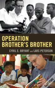 Capa do artigo Operation Brother