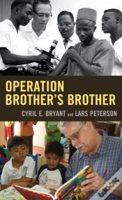 Capa do artigo Operation Brother