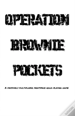 Capa do artigo Operation Brownie Pockets