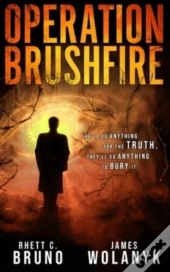 Operation Brushfire