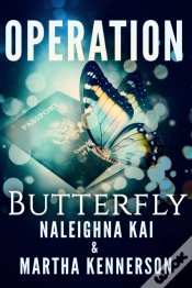 Capa do artigo Operation Butterfly
