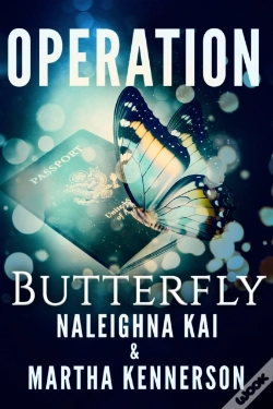 Capa do artigo Operation Butterfly