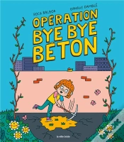 Capa do artigo Opération Bye Bye Béton
