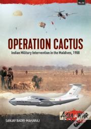 Operation Cactus