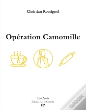 Capa do artigo Opération Camomille