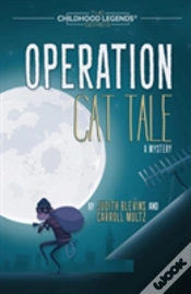 Capa do artigo Operation Cat Tale