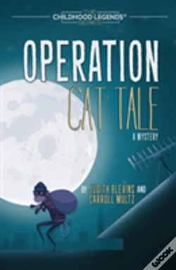 Capa do artigo Operation Cat Tale