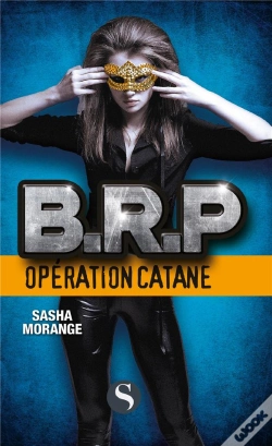 Capa do artigo Operation Catane