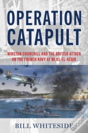 Capa do artigo Operation Catapult