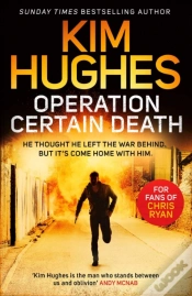 Capa do artigo Operation Certain Death