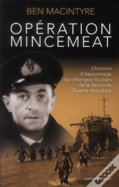 Opération Chair À Pâté