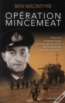 Capa do artigo Opération Chair À Pâté