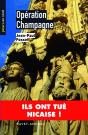 Operation Champagne - Preview