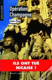 Operation Champagne