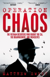 Capa do artigo Operation Chaos