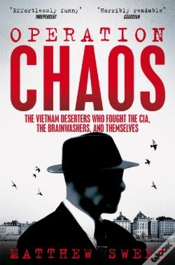 Capa do artigo Operation Chaos