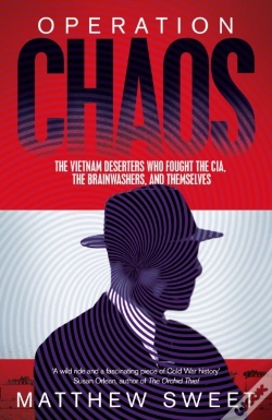 Capa do artigo Operation Chaos