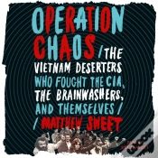 Capa do artigo Operation Chaos
