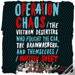 Capa do artigo Operation Chaos
