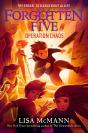 Operation Chaos (The Forgotten Five, Book 5) - Preview