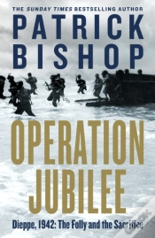 Capa do artigo Operation Chariot