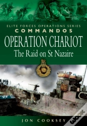 Capa do artigo Operation Chariot