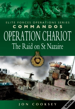 Capa do artigo Operation Chariot
