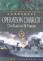 Operation Chariot - The Raid On St Nazaire - Preview