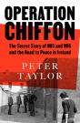 Operation Chiffon - Preview