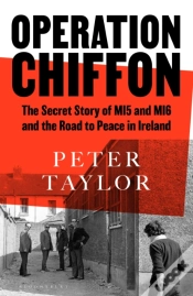 Capa do artigo Operation Chiffon