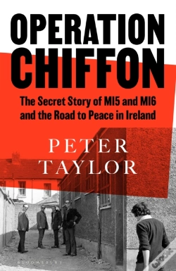Capa do artigo Operation Chiffon