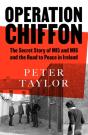 Operation Chiffon - Preview