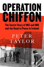 Capa do artigo Operation Chiffon