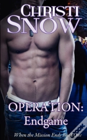 Capa do artigo Operation
