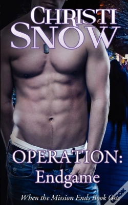 Capa do artigo Operation