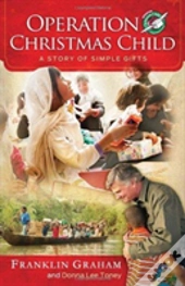 Operation Christmas Child