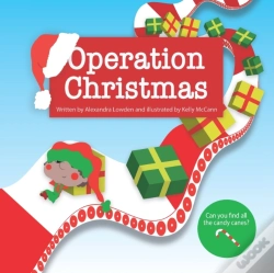 Capa do artigo Operation Christmas