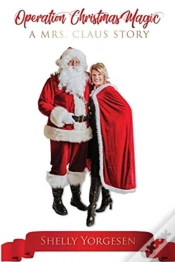 Capa do artigo Operation Christmas Magic