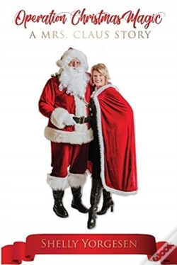 Capa do artigo Operation Christmas Magic