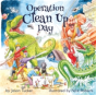 Operation Clean Up Day - Preview