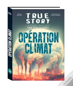 Capa do artigo Opération Climat