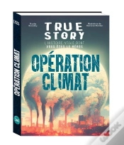 Capa do artigo Opération Climat