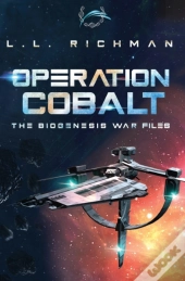 Operation Cobalt