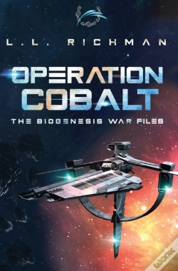 Capa do artigo Operation Cobalt