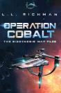 Operation Cobalt - Preview